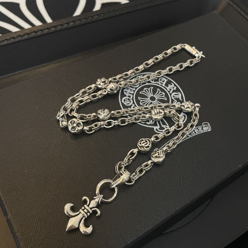 Chrome Hearts Necklaces